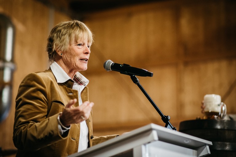 Pressefotograf Politik Eventfotograf