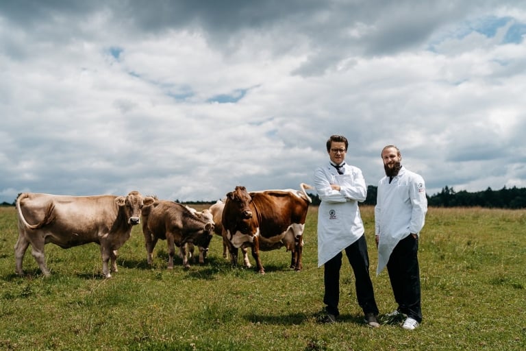 Unternehmensdarstellung Rosenheim Fotografie