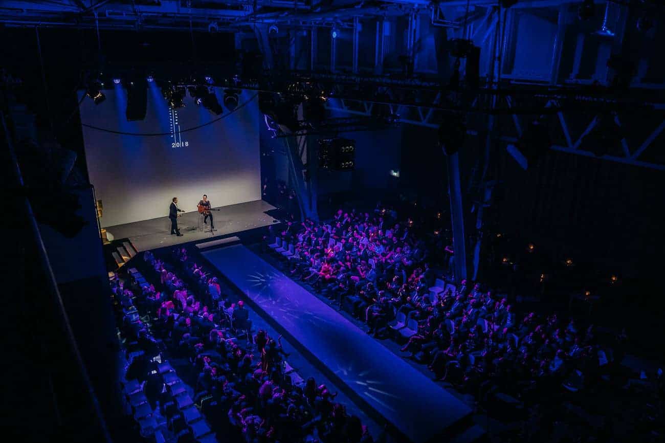 Bayrischer Kulturpreis Flo Huber Fotografie & Film München