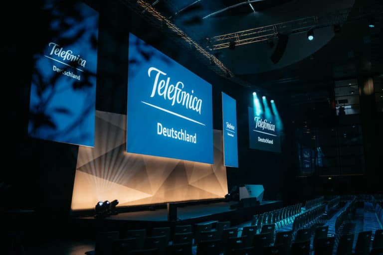 Telefonica O2