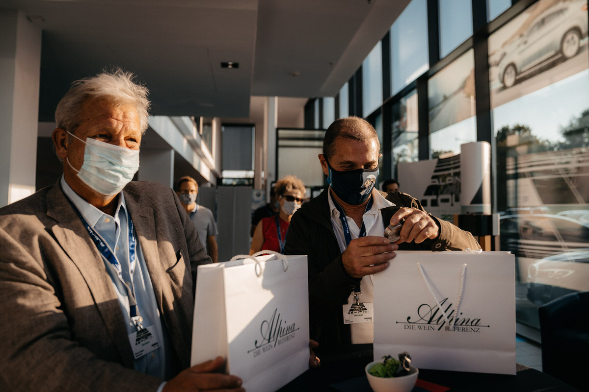 Veranstaltungsfotograf Messefotograf München