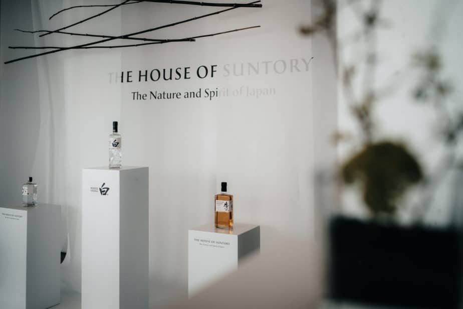 Haku Vodka Suntory Event Eventfotograf München Haku Vodka Suntory Event Eventfotograf München