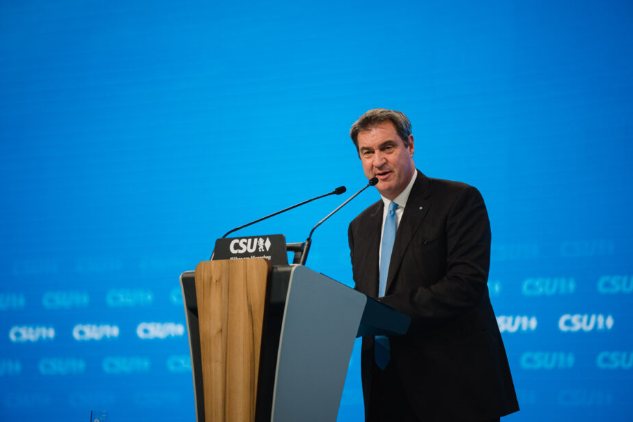 CSU-Parteitag-2022-Augsburg-019 CSU-Parteitag-2022-Augsburg-019