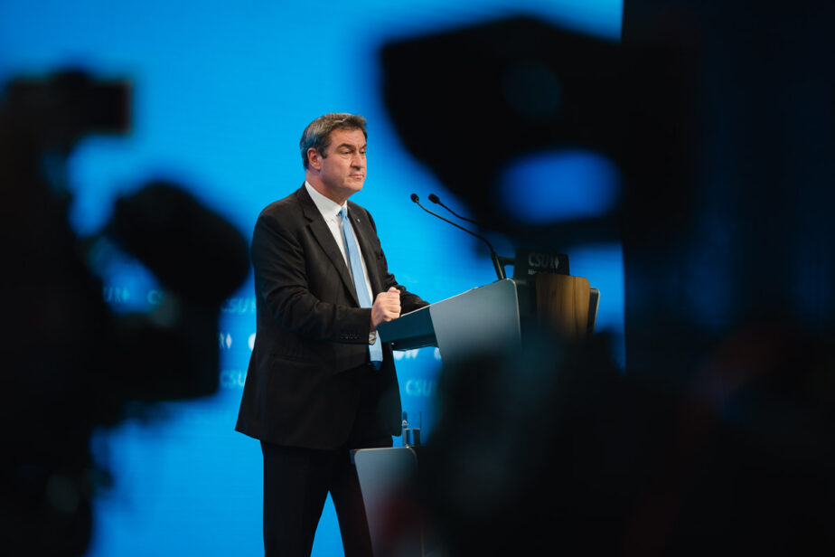 CSU-Parteitag-2022-Augsburg-027 CSU-Parteitag-2022-Augsburg-027