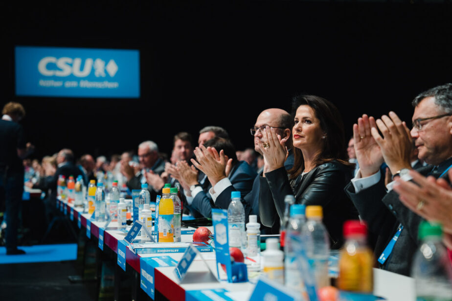 CSU-Parteitag-2022-Augsburg-028 CSU-Parteitag-2022-Augsburg-028