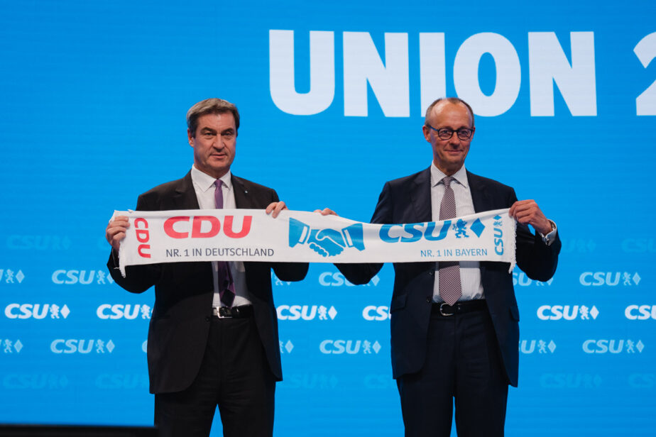 CSU-Parteitag-2022-Augsburg-2-015 CSU-Parteitag-2022-Augsburg-2-015