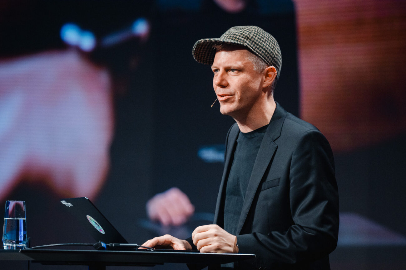 Eventfotografie München